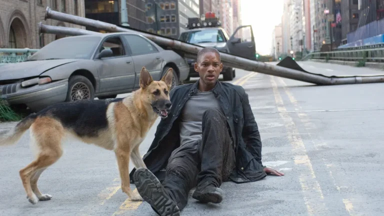 Io sono leggenda 2 sembra sempre pi&ugrave; vicino: Netflix rafforza le speranze sul sequel con Will Smith e Michael B. Jordan