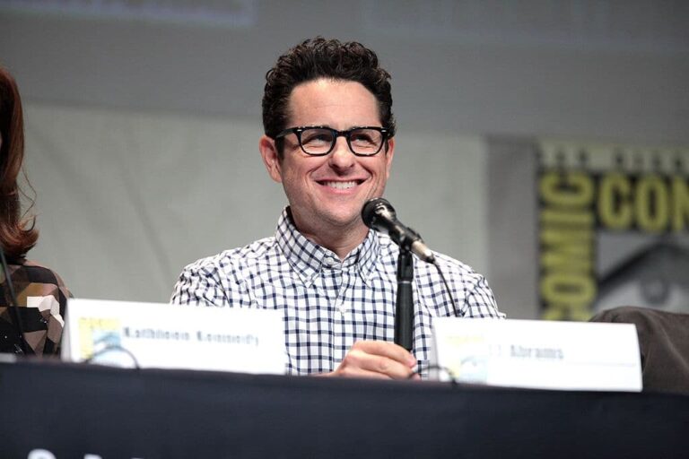 Half-Life e Portal i prossimi film di J.J. Abrams?