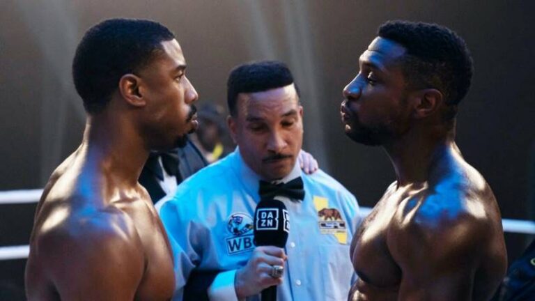 Michael B. Jordan conferma che arriverà anche un Creed 4 Michael B. Jordan conferma che arriverà anche un Creed 4