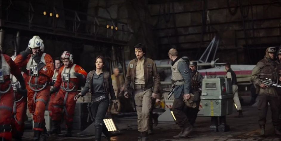 Jyn Cassian