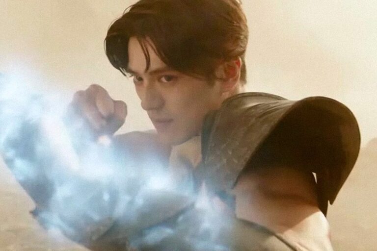 Knights of the Zodiac: il primo trailer del live action dei Saint Seiya Knights of the Zodiac: il primo trailer del live action dei Saint Seiya