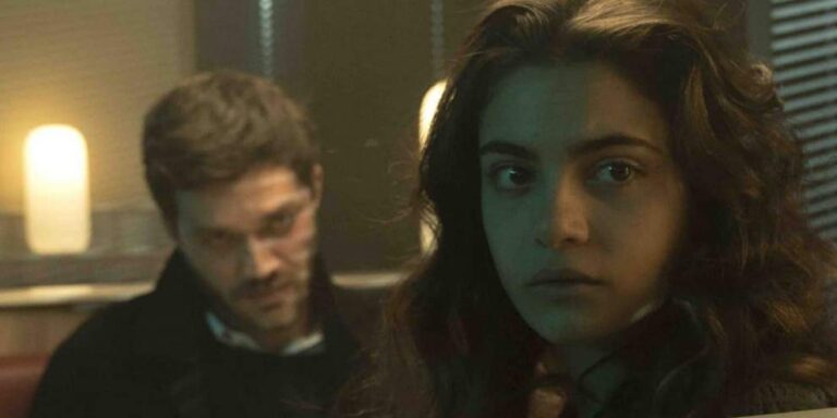 L&rsquo;uomo sulla strada, la recensione del film di Gianluca Mangiasciutti