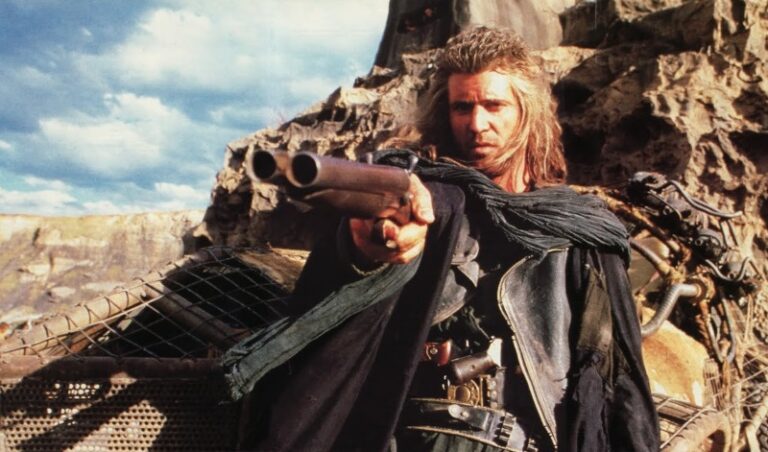 Mad Max oltre la sfera del tuono: tutto quello che c&rsquo;&egrave; da sapere sul film