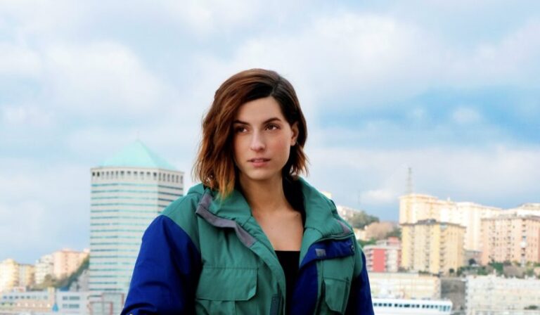 Maria Chiara Giannetta: 10 cose che non sai sull&rsquo;attrice