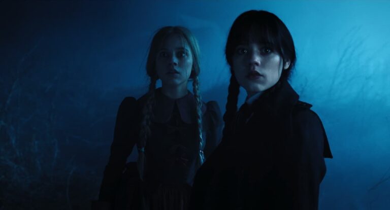 Mercoled&igrave;: recensione della serie Netflix con Jenna Ortega
