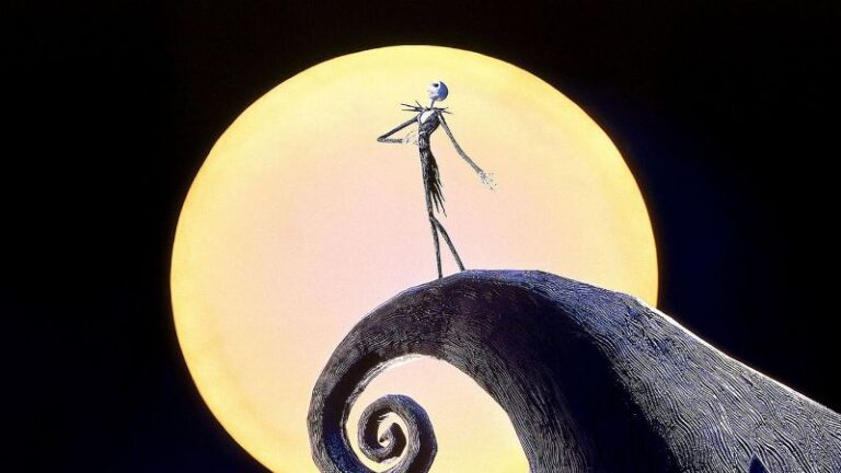 Nightmare Before Christmas: Henry Selick trova ingiusto che Tim Burton si prenda tutto il merito
