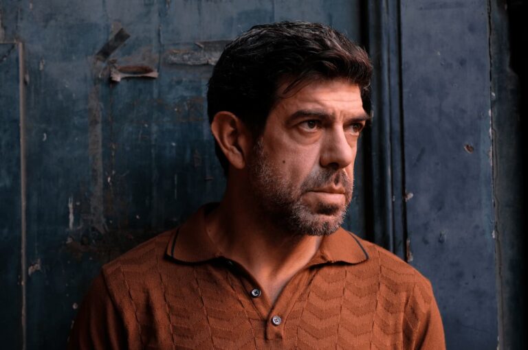 EFA &ndash; European Film Awards: nomination come miglior attore a Pierfrancesco Favino