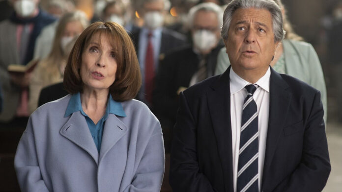 Riunione di Famiglia - Non sposate le mie figlie 3 recensione
