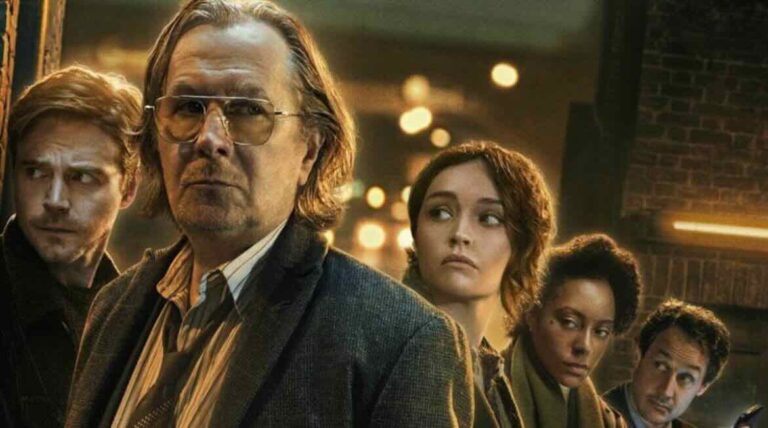 Slow Horses &ndash; Stagione 2, la recensione della serie con Gary Oldman