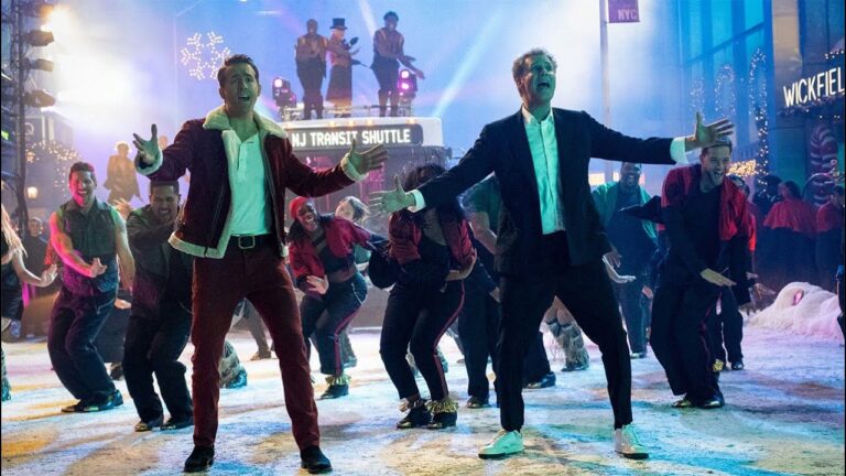 Spirited &ndash; Magia di Natale, recensione del film con Will Ferrell e Ryan Reynolds