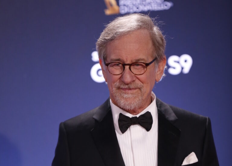 Steven Spielberg Orso d&rsquo;Oro alla carriera al 73&deg; Festival di Berlino