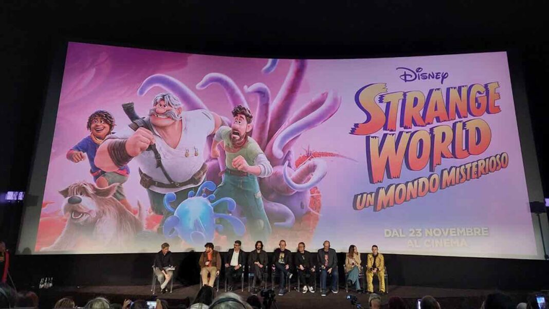 Strange-World-Un-mondo-misterioso-cast (1)