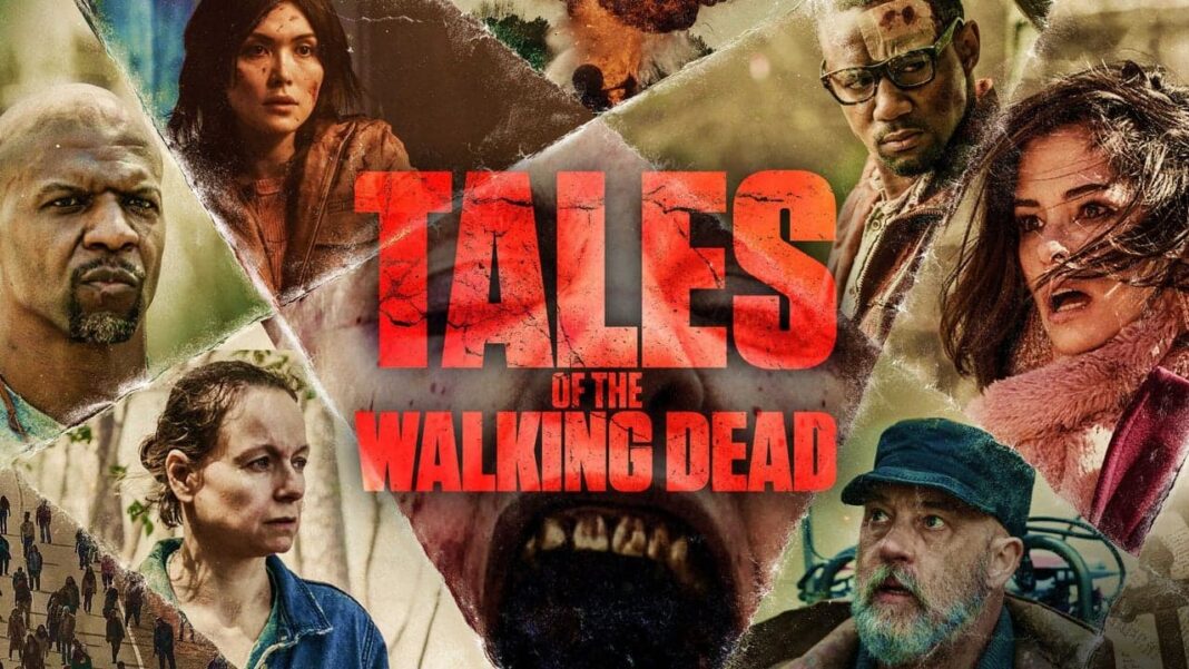 Tales of the Walking Dead Tales of the Walking Dead