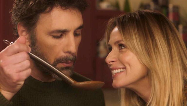 The Christmas Show, la recensione del reality di Natale