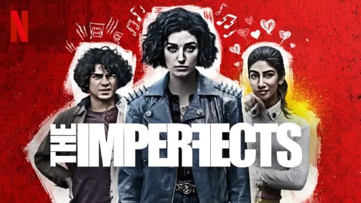 The Imperfects The Imperfects