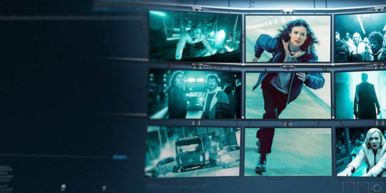 The Takeover: recensione del film Netflix
