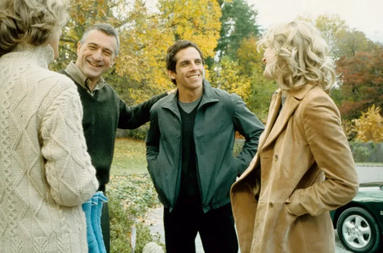 Ti presento i miei: trama, cast e sequel del film con Ben Stiller
