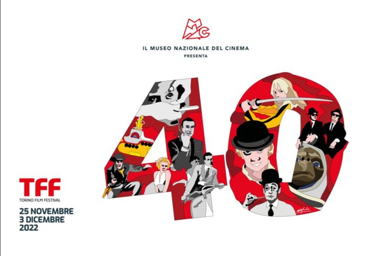 40 Torino Film Festival, tutti i vincitori