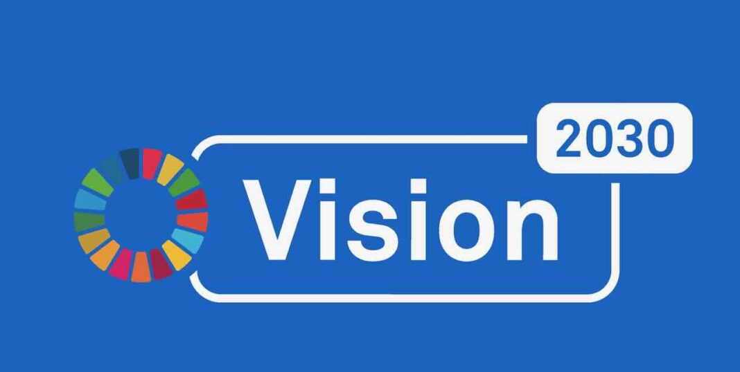 VISION2030 Vision2030