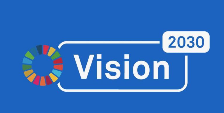 Vision2030, dal 9 all&rsquo;11 dicembre al Teatro Tina Di Lorenzo di Noto