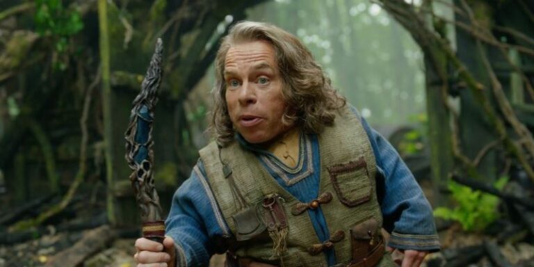 Warwick Davis: 10 cose che non sai sull&rsquo;attore