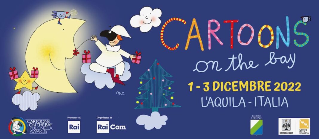 cartoons on the bay 2022