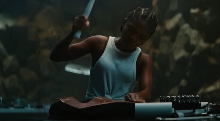 Ironheart: quanto &egrave; potente e intelligente Riri Williams rispetto ad Iron Man?