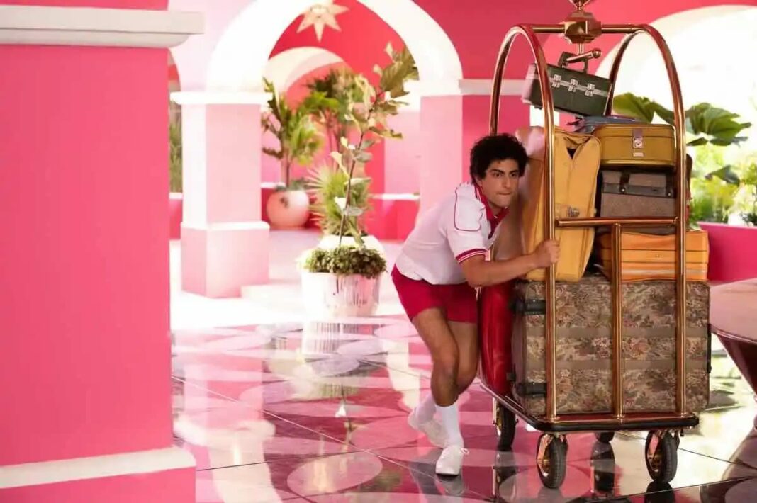 Acapulco 2 recensione serie apple tv Acapulco 2 recensione serie apple tv