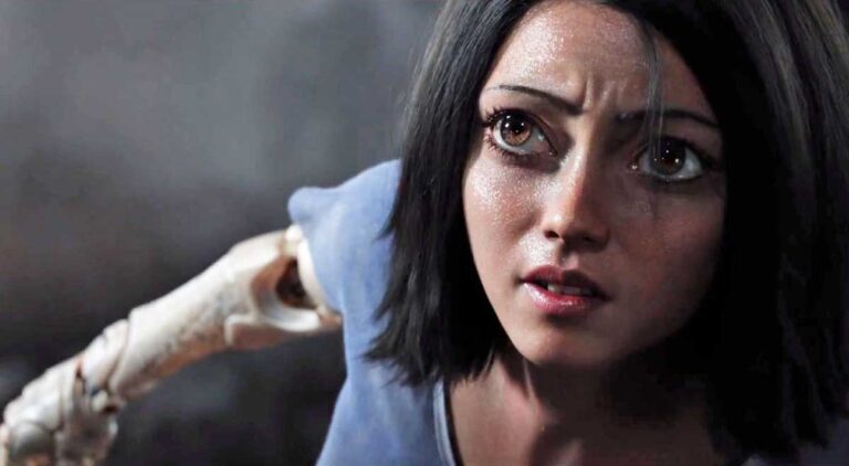 Alita 2: James Cameron e Robert Rodriquez determinati a fare il sequel! Alita 2: James Cameron e Robert Rodriquez determinati a fare il sequel!