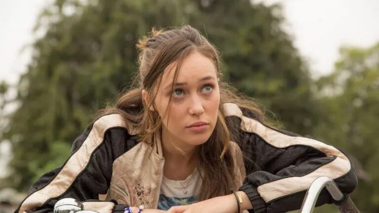 Alycia Debnam-Carey: 10 cose che non sai sull&rsquo;attrice
