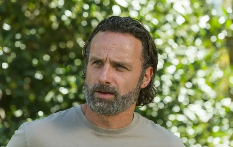 The Walking Dead: in che modo il film su Rick Grimes &egrave; diventato una serie tv