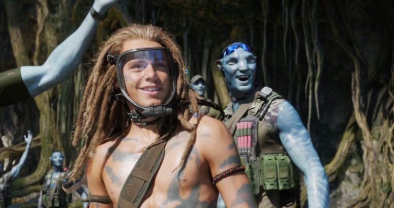 Avatar 3: Spider avr&agrave; un ruolo chiave nel film, parola di James Cameron