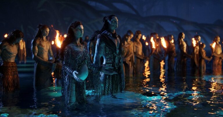Avatar 2: guida al cast e ai personaggi del nuovo film