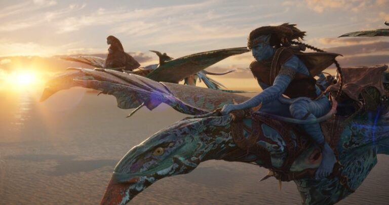 Avatar &ndash; La via dell&rsquo;acqua: recensione del film di James Cameron