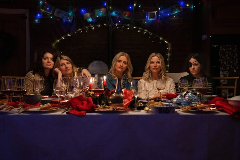 Bad Sisters: recensione della nuova serie Apple TV+