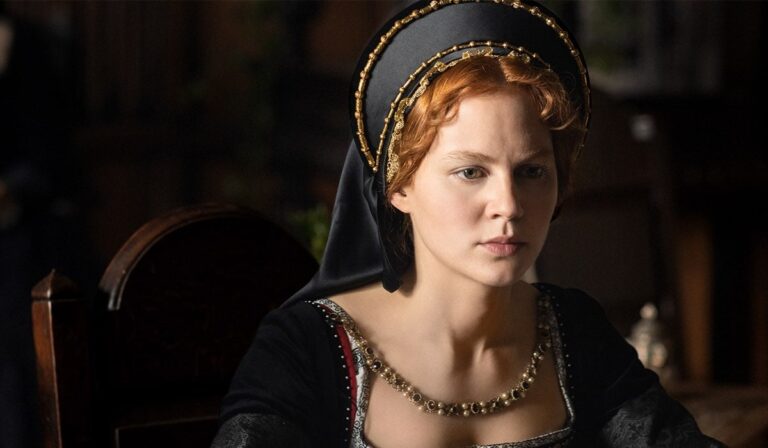 Becoming Elizabeth: recensione della serie Starzplay Becoming Elizabeth: recensione della serie Starzplay