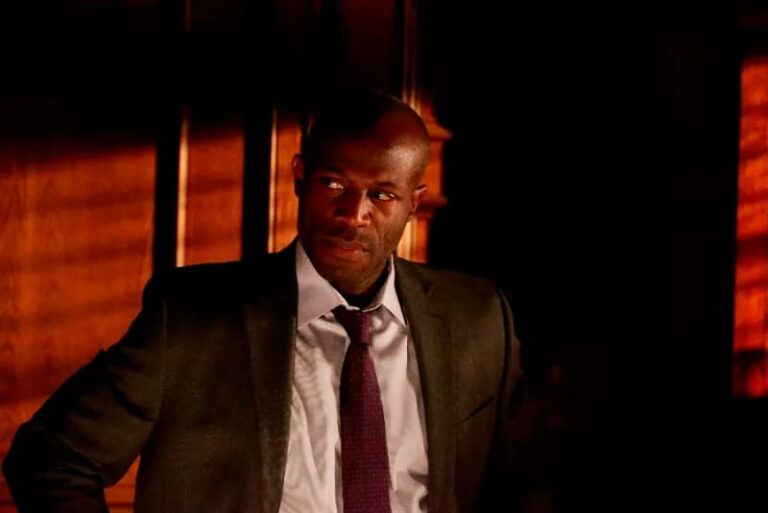 Billy Brown: 10 cose che non sai sull&rsquo;attore