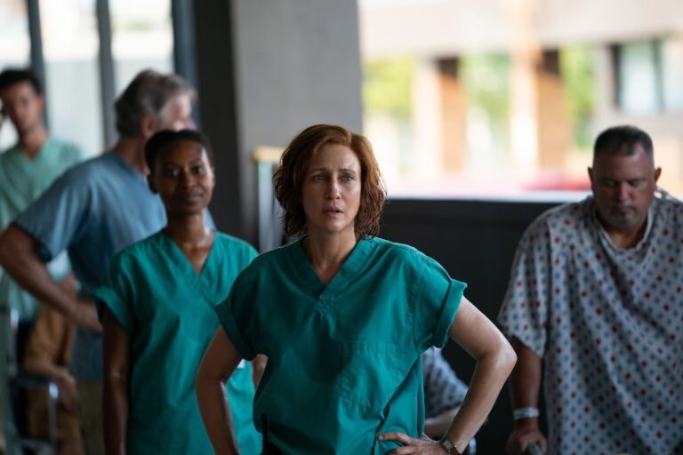 Cinque giorni al Memorial: recensione della serie con Vera Farmiga