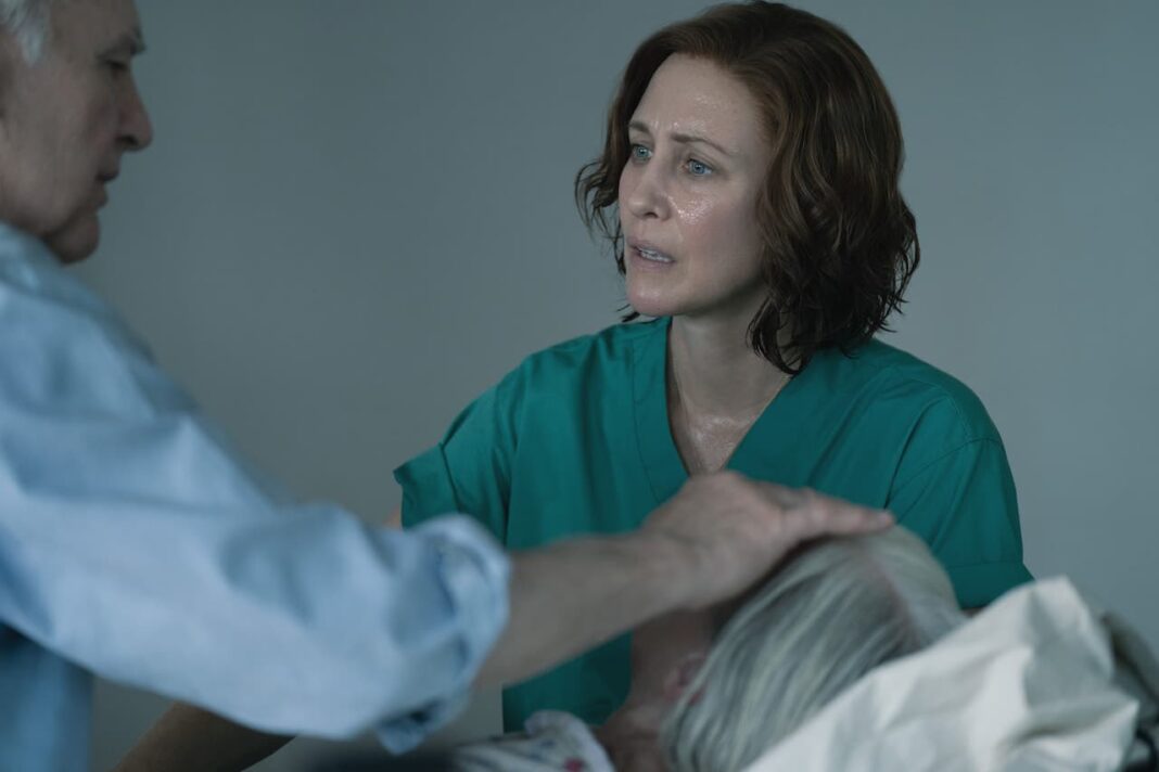 Cinque giorni al Memorial serie tv Cinque giorni al Memorial serie tv