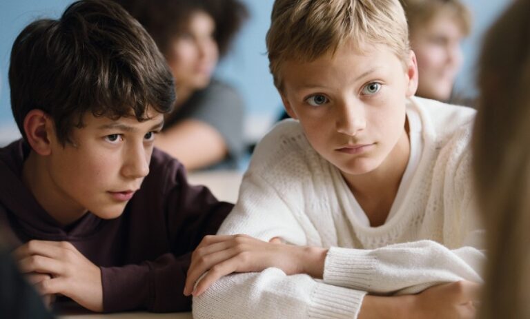 Lukas Dhont presenta il suo nuovo film Close: &ldquo;Cerco il linguaggio per esprimere le emozioni&rdquo;