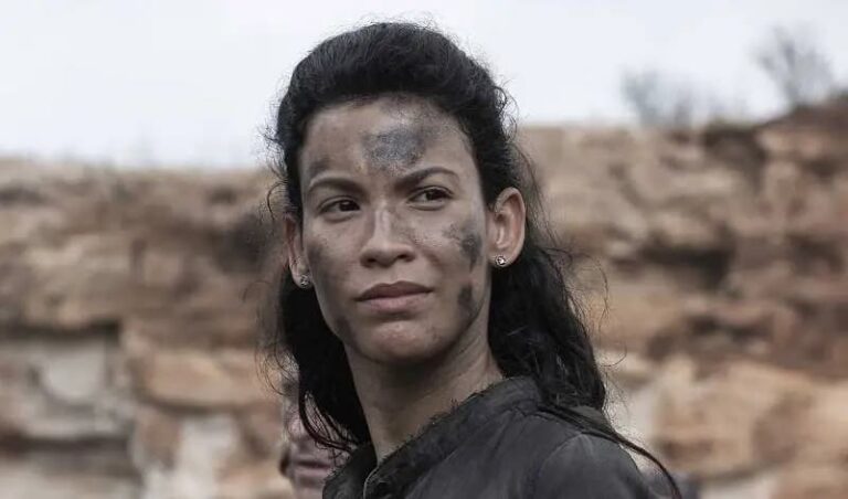 Danay Garc&iacute;a: 10 cose che non sai sull&rsquo;attrice