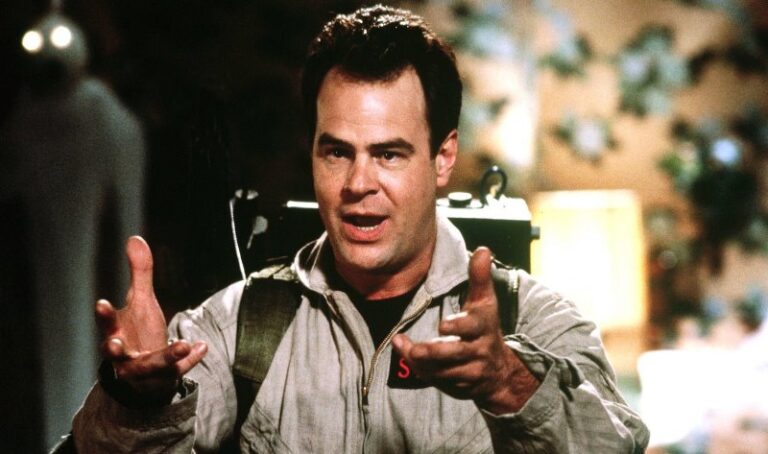 Dan Aykroyd: 10 cose che non sai sull&rsquo;attore