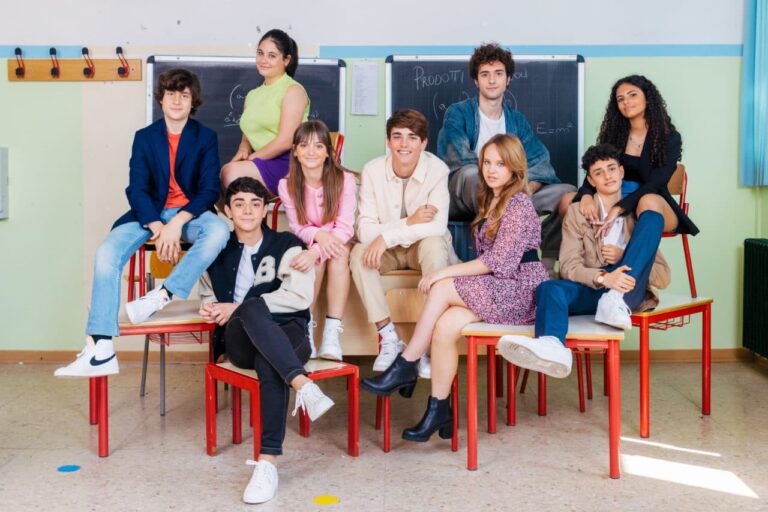 Di4ri: recensione della nuova serie Netflix Di4ri: recensione della nuova serie Netflix