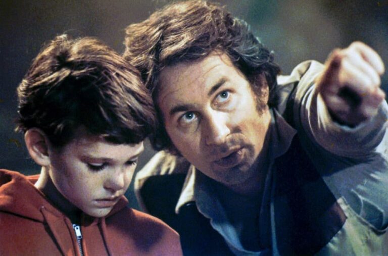 E.T. compie 40 anni e Arte.tv lo festeggia con un documentario dedicato E.T. compie 40 anni e Arte.tv lo festeggia con un documentario dedicato