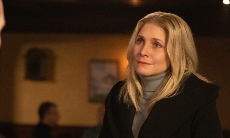 Elizabeth Mitchell: 10 cose che non sai sull&rsquo;attrice