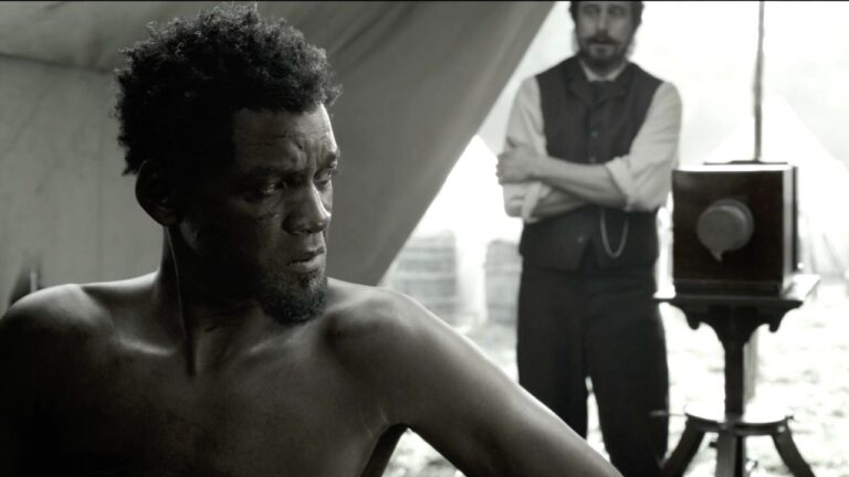 Emancipation &ndash; Oltre la libert&agrave;, recensione del film con Will Smith