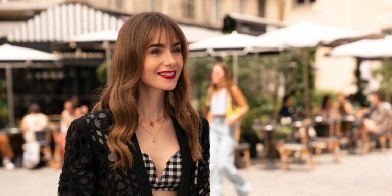 Emily In Paris 2 stagione: Netflix annuncia il rinnovo