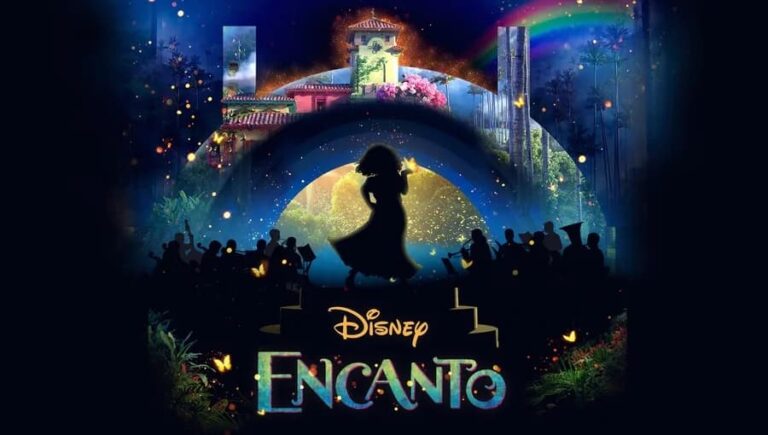 Encanto at the Hollywood Bowl: trailer dell&rsquo;evento in arrivo su Disney+