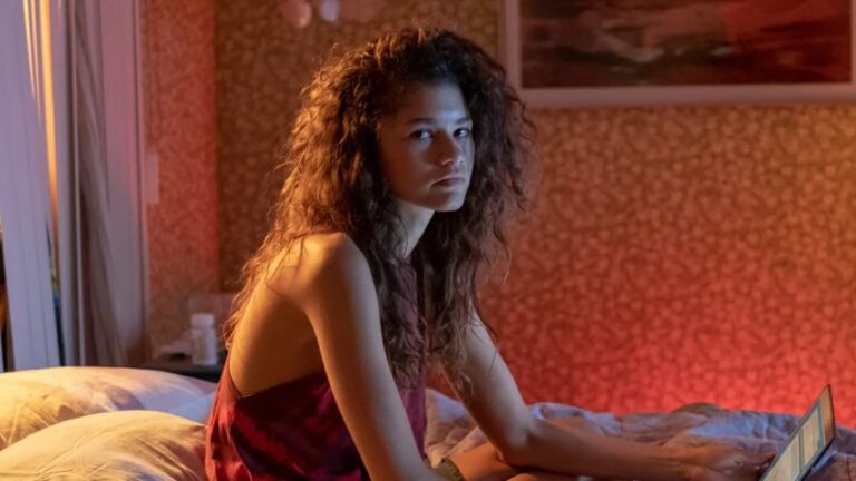 Euphoria &ndash; seconda stagione: recensione della serie con Zendaya
