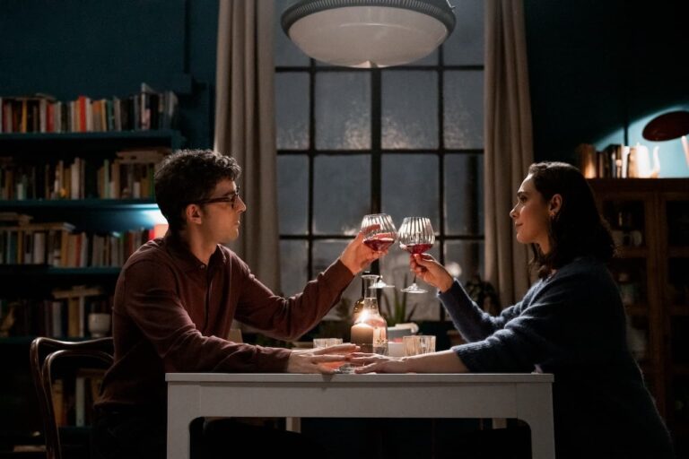 Fedelt&agrave;: recensione della serie Netflix